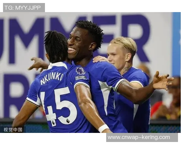 切尔西豪掷重金求购雅克松锋线大清洗在即人满为患 切尔西豪掷重金求购雅克松锋线大清洗在即人满为患