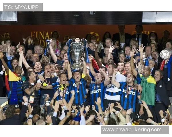 国米与拜仁欧冠决赛巅峰对决谁能捧起冠军奖杯的荣耀之战