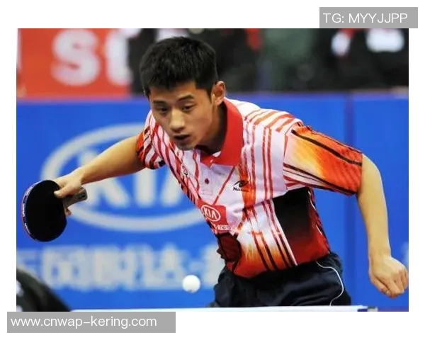 张继科与水谷隼在里约奥运会的巅峰对决与乒乓球传奇的诞生